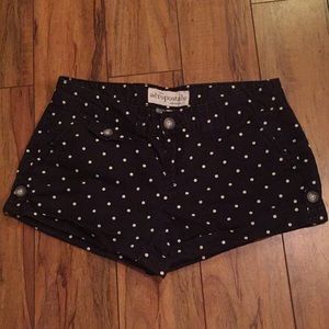 Aeropostale Girls Shorts